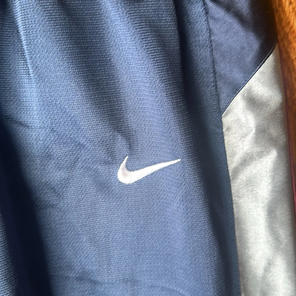 Kids’ Nike Reversible Basketball Pants